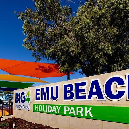 Big4 Emu Beach Holiday Park Albany Ngoại thất bức ảnh